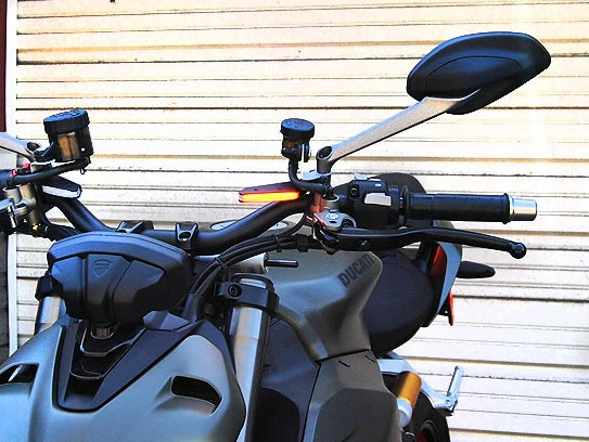NRC (New Rage Cycles) Motorcycle Parts and Accessories